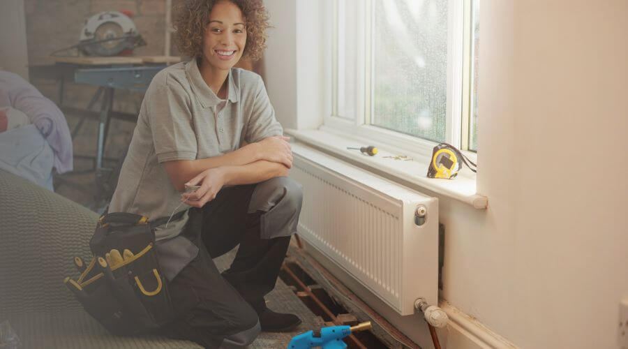 Expert Bathroom Remodeling services in Rocky Face, GA